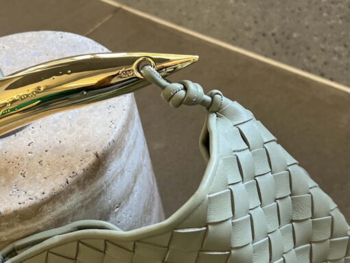 Replica Bottega Veneta BV 716082 Sardine Travertine 4