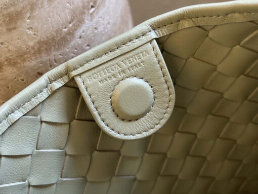 Replica Bottega Veneta BV 716082 Sardine Travertine 7