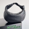 Replica Bottega Veneta BV 600263 Medium Jodie Bag Blue& purple 11