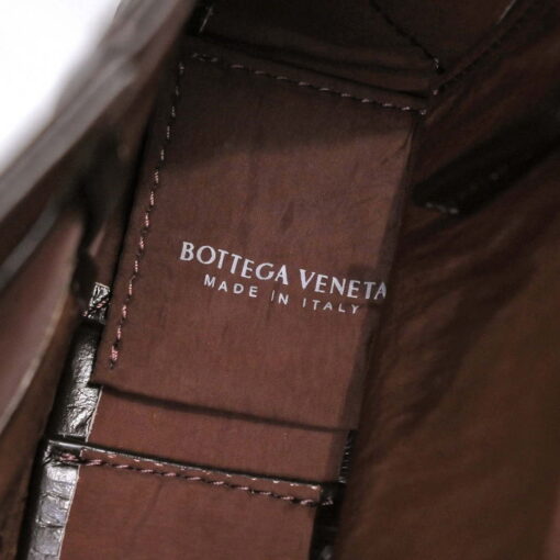 Replica Bottega Veneta BV 578004 Cassette Cross-body bag soft lambskin leather BV89910 7