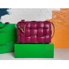 Replica Bottega Veneta BV 20206 Padded Cassette 591970 Red 11