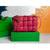 Replica Bottega Veneta BV 20206 Padded Cassette 591970 Porridge 11