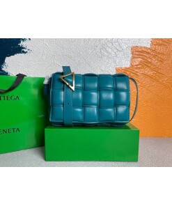 Replica Bottega Veneta BV 20206 Padded Cassette 591970 Blaster