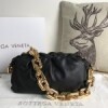 Replica BV 620230 Bottega Veneta Chain Pouch Raintree Bag 92020 Strap 25cm Apricot Gold 9