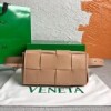 Replica Bottega Veneta BV 639367 Belt-Cassette 55869 Bag Dark Green 9