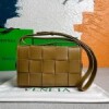 Replica Bottega Veneta BV 576227 Pouch Fondant 6671 White 10