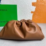 Replica Bottega Veneta BV 576227 Pouch Fondant 6671 Brown 2