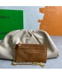 Replica Bottega Veneta BV 576227 Pouch Fondant 6671 Beige