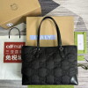 Replica Gucci 631685 Ophidia GG medium tote brown 10