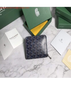 Replica Goyard Pouches Desinger Goyard Clutches Wallet 25022 2