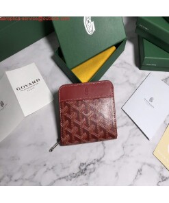 Replica Goyard Pouches Desinger Goyard Clutches Wallet 25023