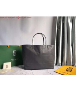 Replica Goyard GMLCG09TY09P Anjou GM Bag Gray 2