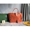 Replica Goyard GMLCG09TY09P Anjou GM Bag Green 10