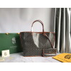 Replica Goyard GMLCG09TY09P Anjou GM Bag Orange 10