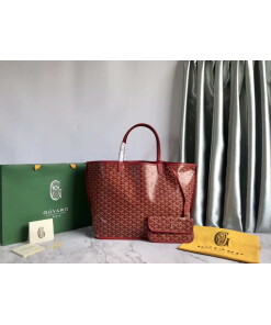 Replica Goyard GMLCG09TY09P Anjou GM Bag Red