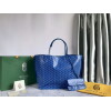 Replica Goyard GMLCG09TY09P Anjou GM Bag Red 10