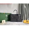 Replica Goyard GMLTY01CL03P Saint Louis GM Bag White 10