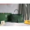 Replica Goyard Artois PM Bag PMLTY09CL09P Blue 11