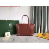 Replica Goyard Artois PM Bag PMLTY09CL09P Oragne 10