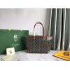 Replica Goyard PMLTY09CL09P Artois PM Bag Red 10