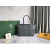 Replica Goyard PMLTY09CL09P Artois PM Bag Navy Blue 11