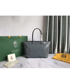 Replica Goyard PMLTY09CL09P Artois PM Bag Gray