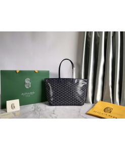 Replica Goyard PMLTY09CL09P Artois PM Bag Navy Blue