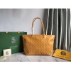 Replica Goyard MMLTY01CL03P Artois MM Bag Blue 10