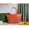 Replica Goyard MMLTY01CL03P Artois MM Bag Red 11