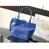 Replica Goyard ANJOUSMINCG07TY07P Anjou Mini Bag Yellow 11