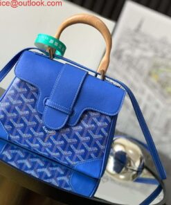 Replica Goyard SAIGOBMINTY01CL03P Saïgon Structuré Mini Bag G88982