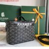 Replica Goyard SAIGOBMINTY01CL03P Saïgon Structuré Mini Bag G88981 10