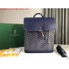 Replica Goyard ALPIN2MMLTY Alpin MM Backpack Black 11