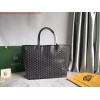 Replica Goyard ALPIN2MMLTY Alpin MM Backpack Black 10