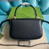 Replica Gucci 499621 Ophidia GG small shoulder bag Brown 10