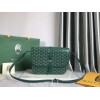 Replica Goyard 2MMLTY01CL01P Belvedere MM Bag GY020183 Red 11