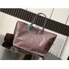 Replica Goyard ANJOUSPMLCG03TY01P Anjou PM Bag Black 11