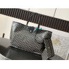 Replica Goyard ANJOUSPMLCG03TY01P Anjou PM Bag White 11