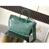 Replica Goyard ANJOUSPMLCG03TY01P Anjou PM Bag Navy Blue 11