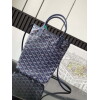 Replica Goyard POICLAPMLTY11CL61P Poitiers Claire Voie Bag White 11