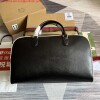 Replica Adidas x Gucci large duffle bag 702422 Brown 10