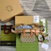 Replica Gucci 690999 Webbing GG Skateboard Backpack 9