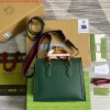 Replica Gucci ‎698643 Blondie mini bag in cuir leather  9