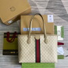 Replica Gucci 621892 Gucci Horsebit 1955 Chain Wallet Brown 9