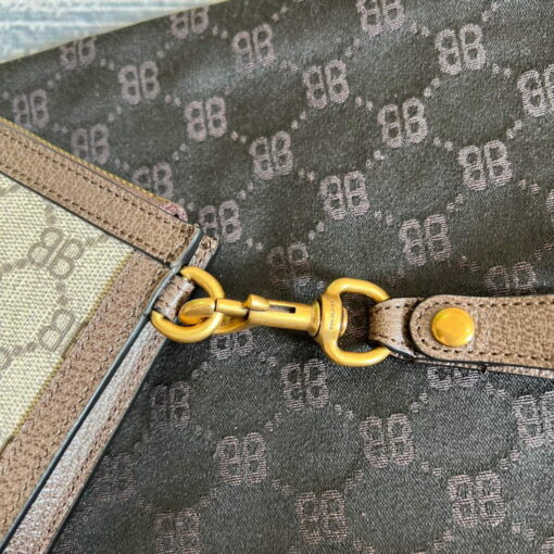 Replica Gucci ‎688378 Gucci pouch Bag Begie 5