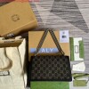 Replica Gucci 401231 Dionysus GG Mini Chain Bag Black 10