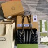 Replica Gucci 681483 GG Marmont small tote bag Beige 10