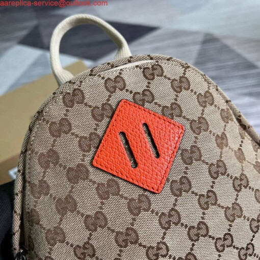 Replica Gucci 650288 The North Face x Gucci backpack 6