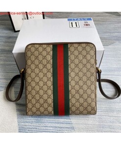 Replica Gucci 547934 Ophidia GG medium messenger bag