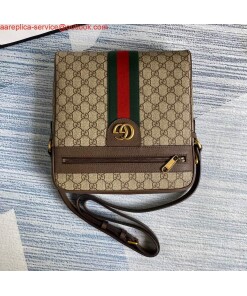 Replica Gucci 547934 Ophidia GG medium messenger bag 2